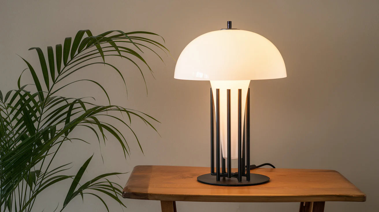 Our Lamps