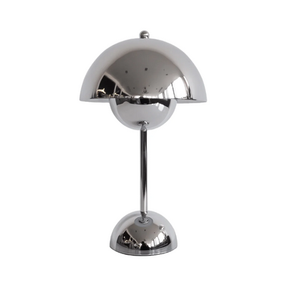 Auriel Glow Modern Blaze Table Lamp
