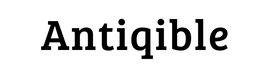 Antiqible