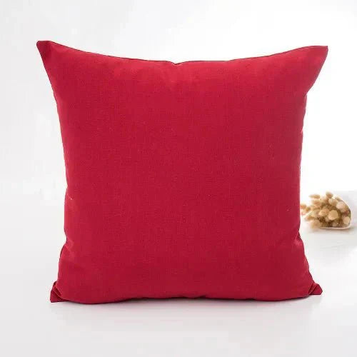 Soulety - Couverture de coussin lombaire Décoration pour Salon - Soulety