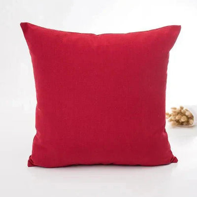 Soulety - Couverture de coussin lombaire Décoration pour Salon - Soulety