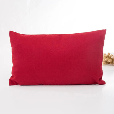 Soulety - Couverture de coussin lombaire Décoration pour Salon - Soulety