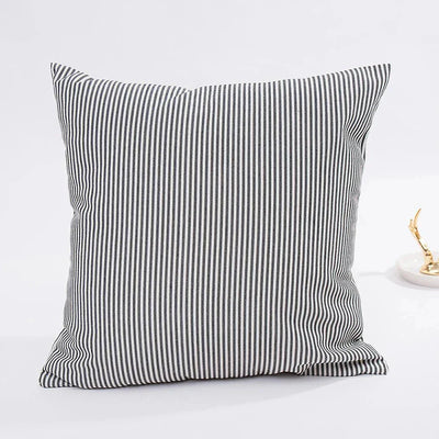 Soulety - Couverture de coussin lombaire Décoration pour Salon - Soulety
