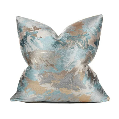 Soulety - Housse de Coussin Moderne pour Salon et Lit - Soulety