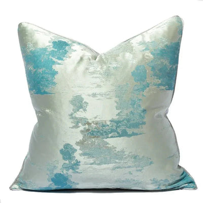 Soulety - Housse de Coussin Moderne pour Salon et Lit - Soulety