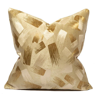 Soulety - Housse de Coussin Moderne pour Salon et Lit - Soulety